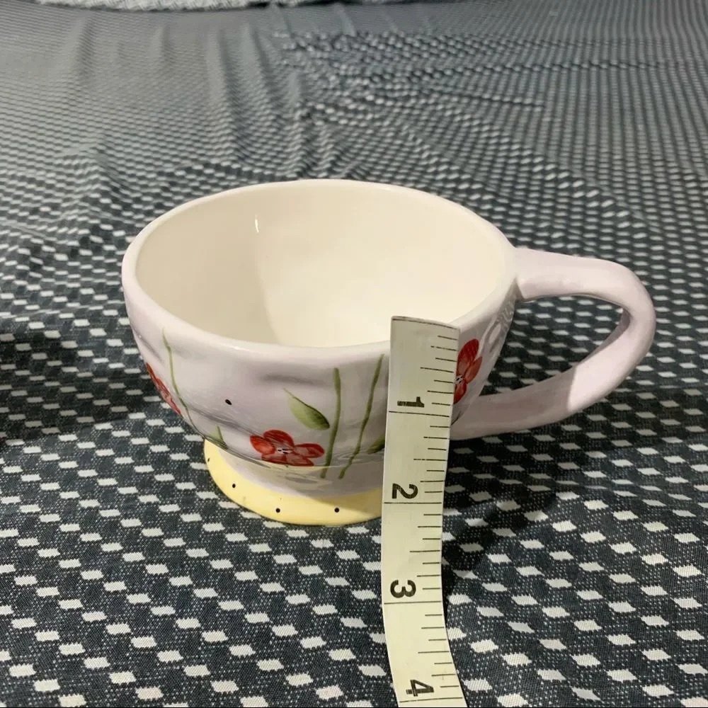 VTG Teapot and cup tea for one - Picture 7 of 9